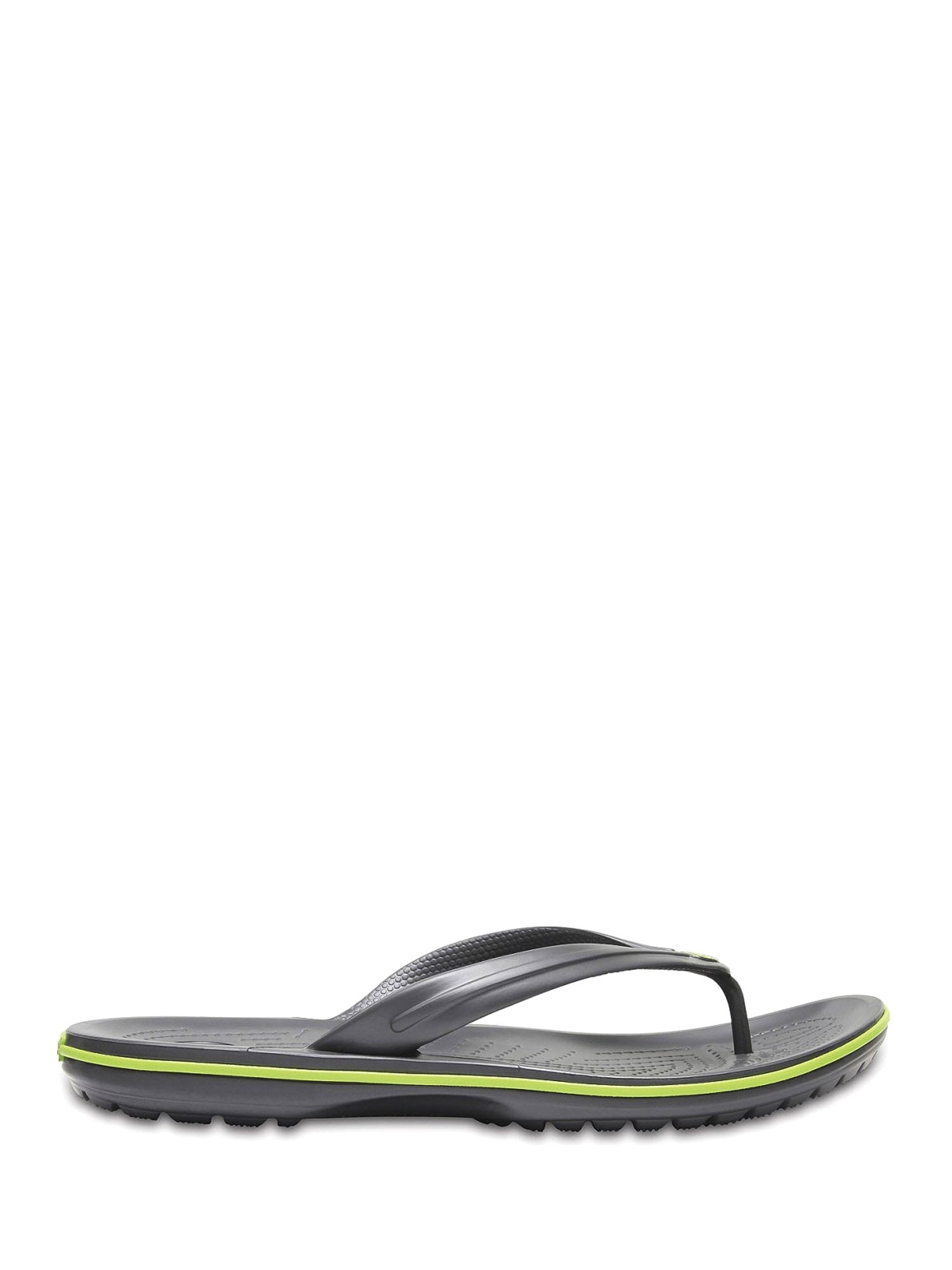 Infradito Grigio Crocs