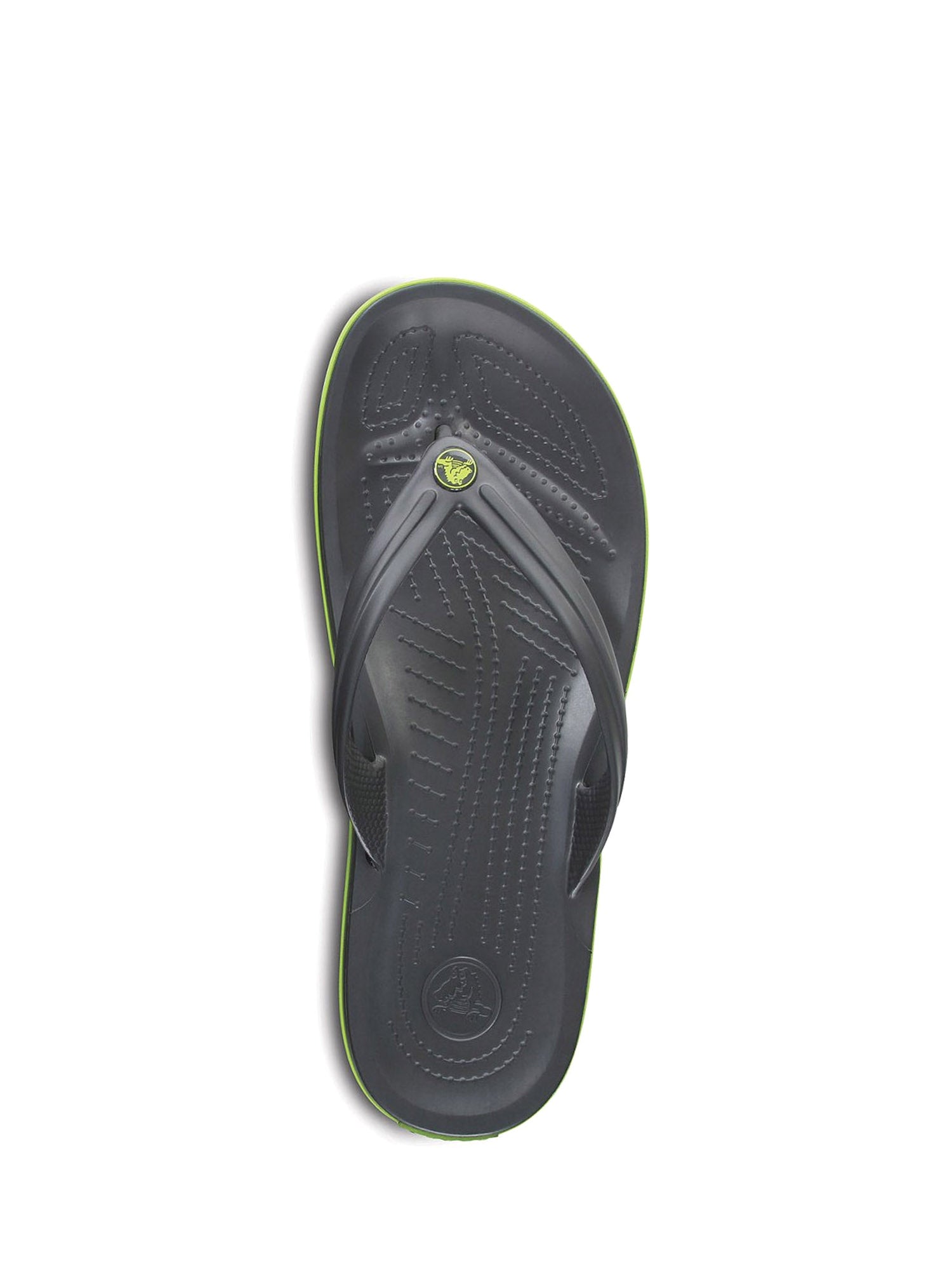 Infradito Grigio Crocs