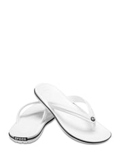 Infradito Bianco Crocs