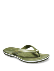 Infradito Verde Crocs