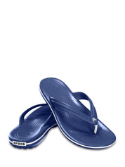 Infradito Blu Crocs