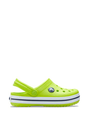 Sabot Verde Chiaro Crocs