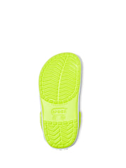 Sabot Verde Chiaro Crocs