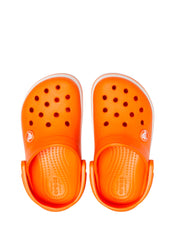 Sabot Arancio Crocs