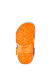 Sabot Arancio Crocs