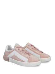 Sneakers Rosa Docksteps