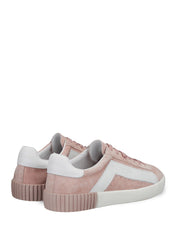Sneakers Rosa Docksteps