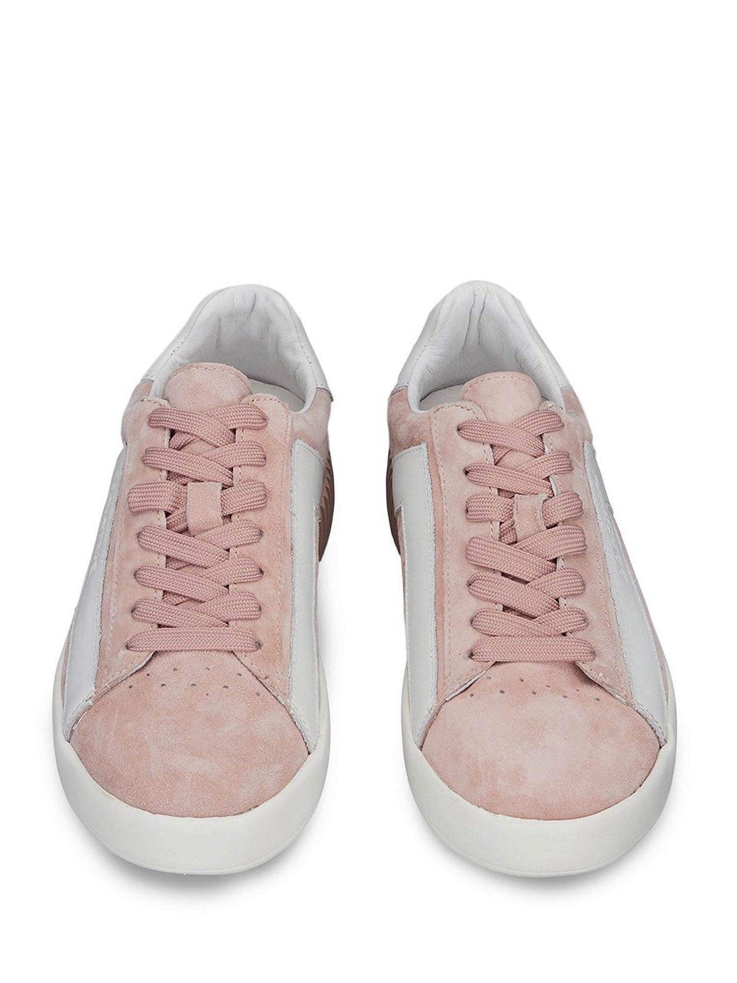 Sneakers Rosa Docksteps
