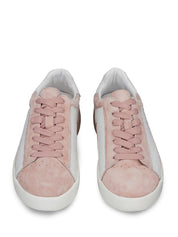 Sneakers Rosa Docksteps