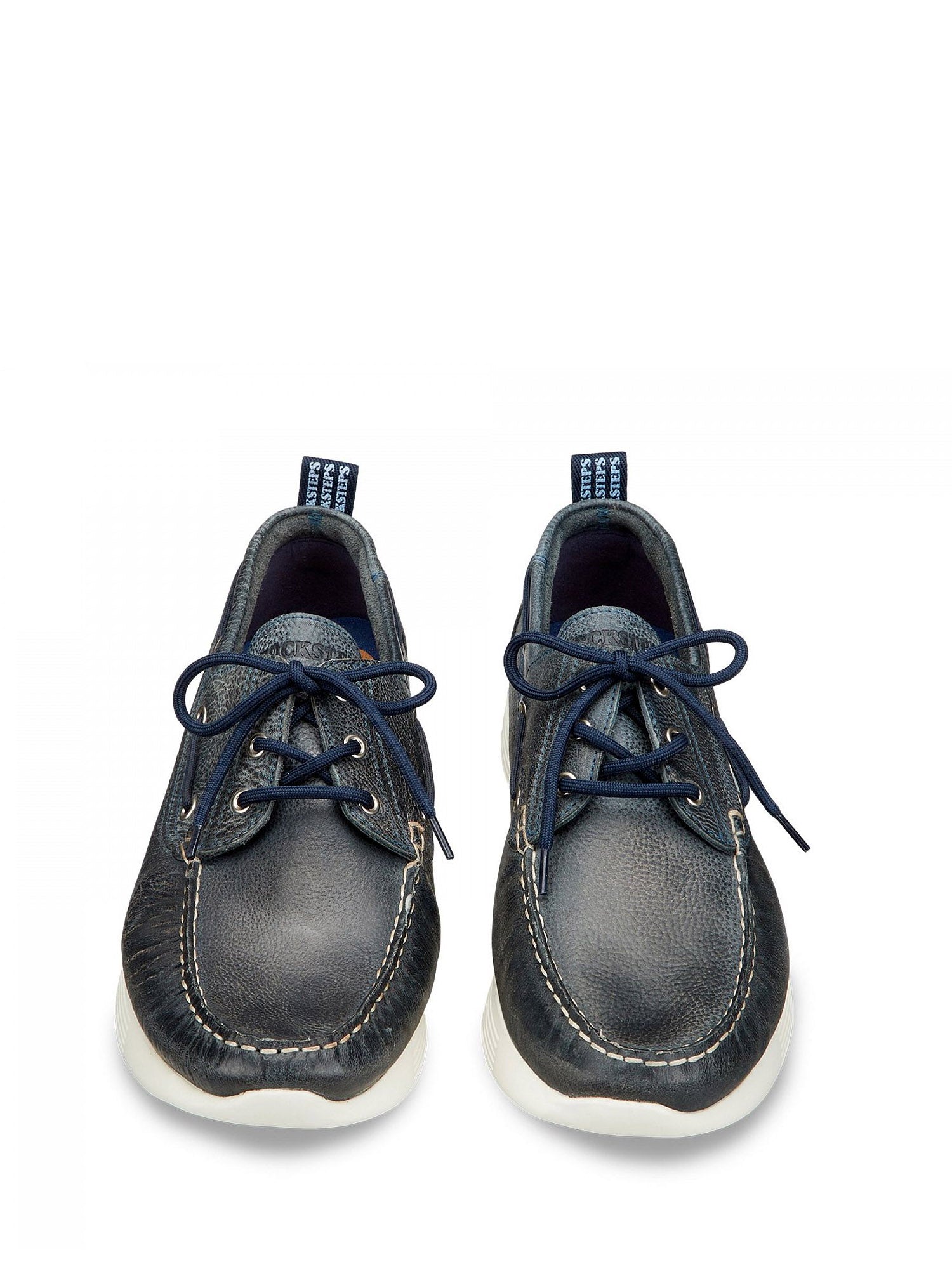 Mocassini Blu Docksteps