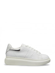 Sneakers Bianco Docksteps
