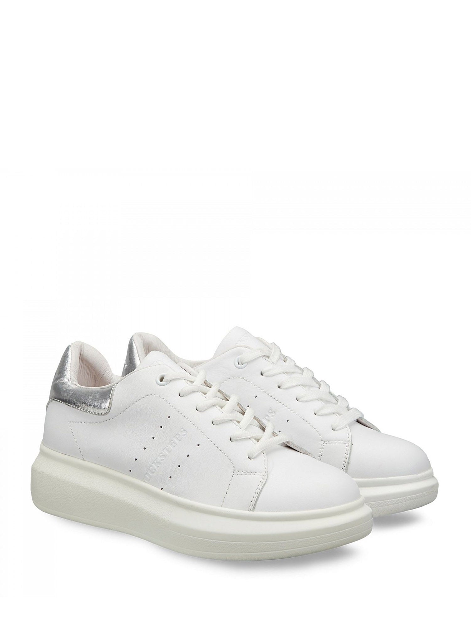 Sneakers Bianco Docksteps