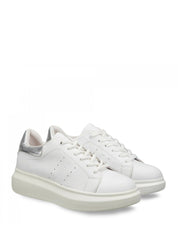 Sneakers Bianco Docksteps
