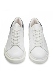 Sneakers Bianco Docksteps