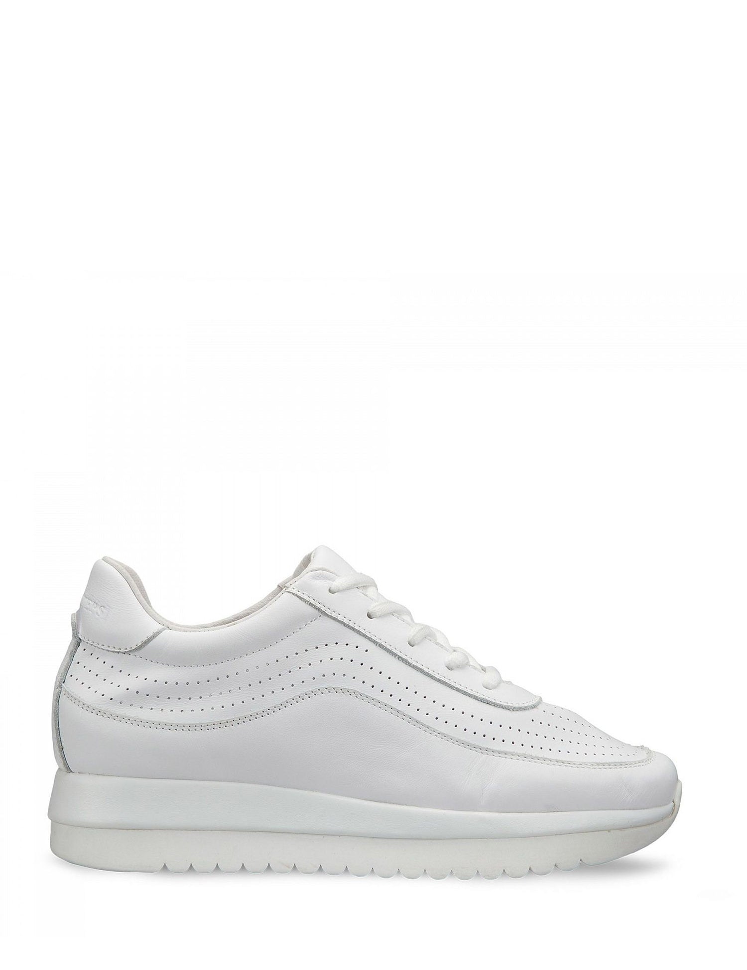 Sneakers Bianco Docksteps