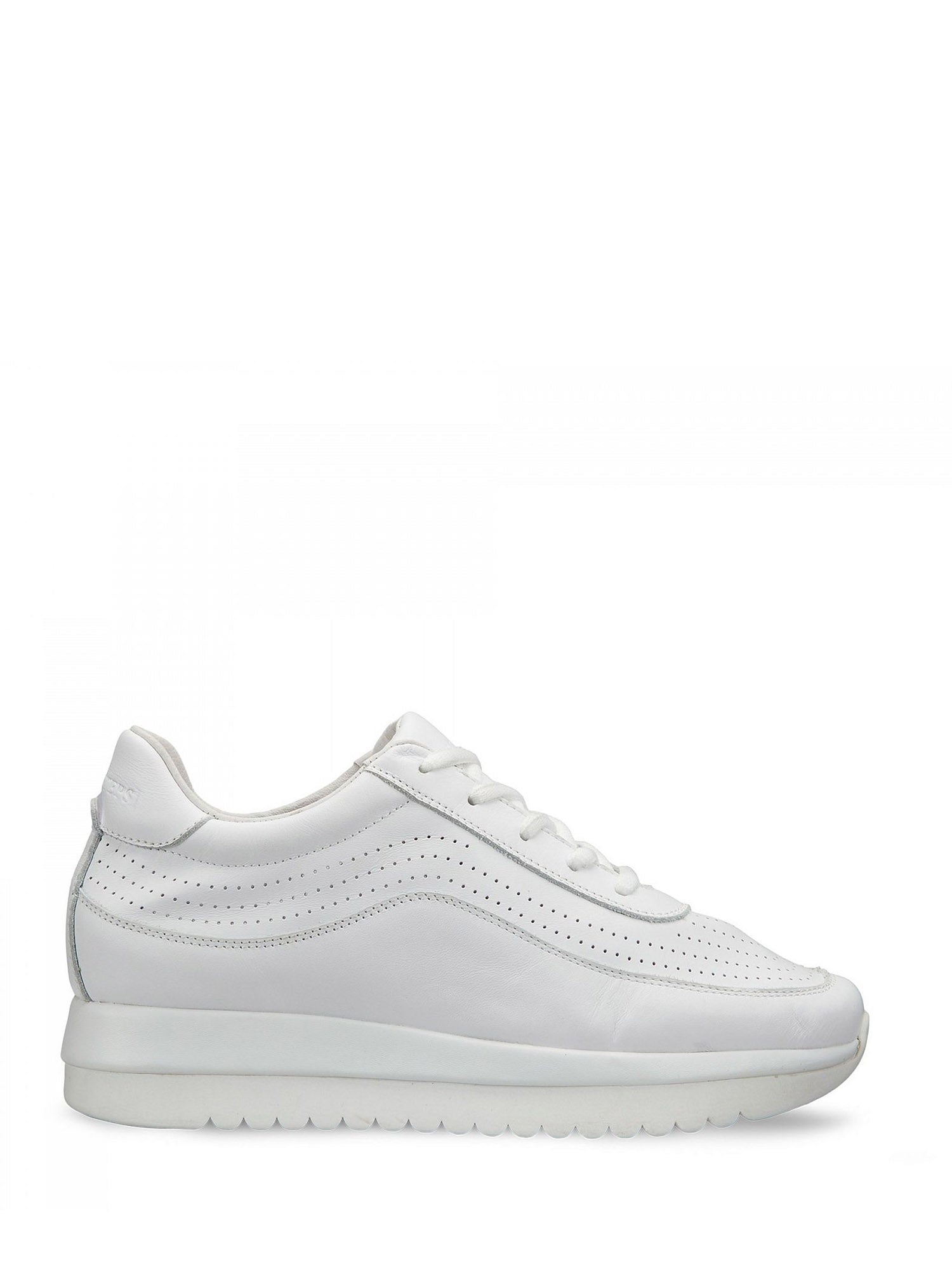 Sneakers Bianco Docksteps