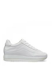 Sneakers Bianco Docksteps