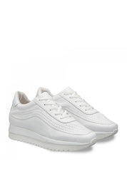 Sneakers Bianco Docksteps