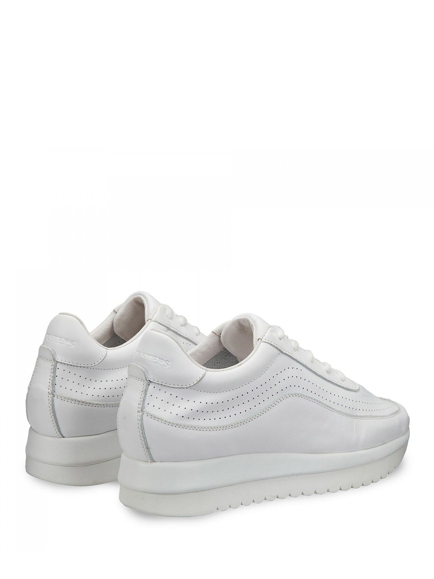 Sneakers Bianco Docksteps