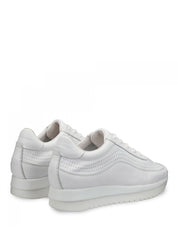 Sneakers Bianco Docksteps