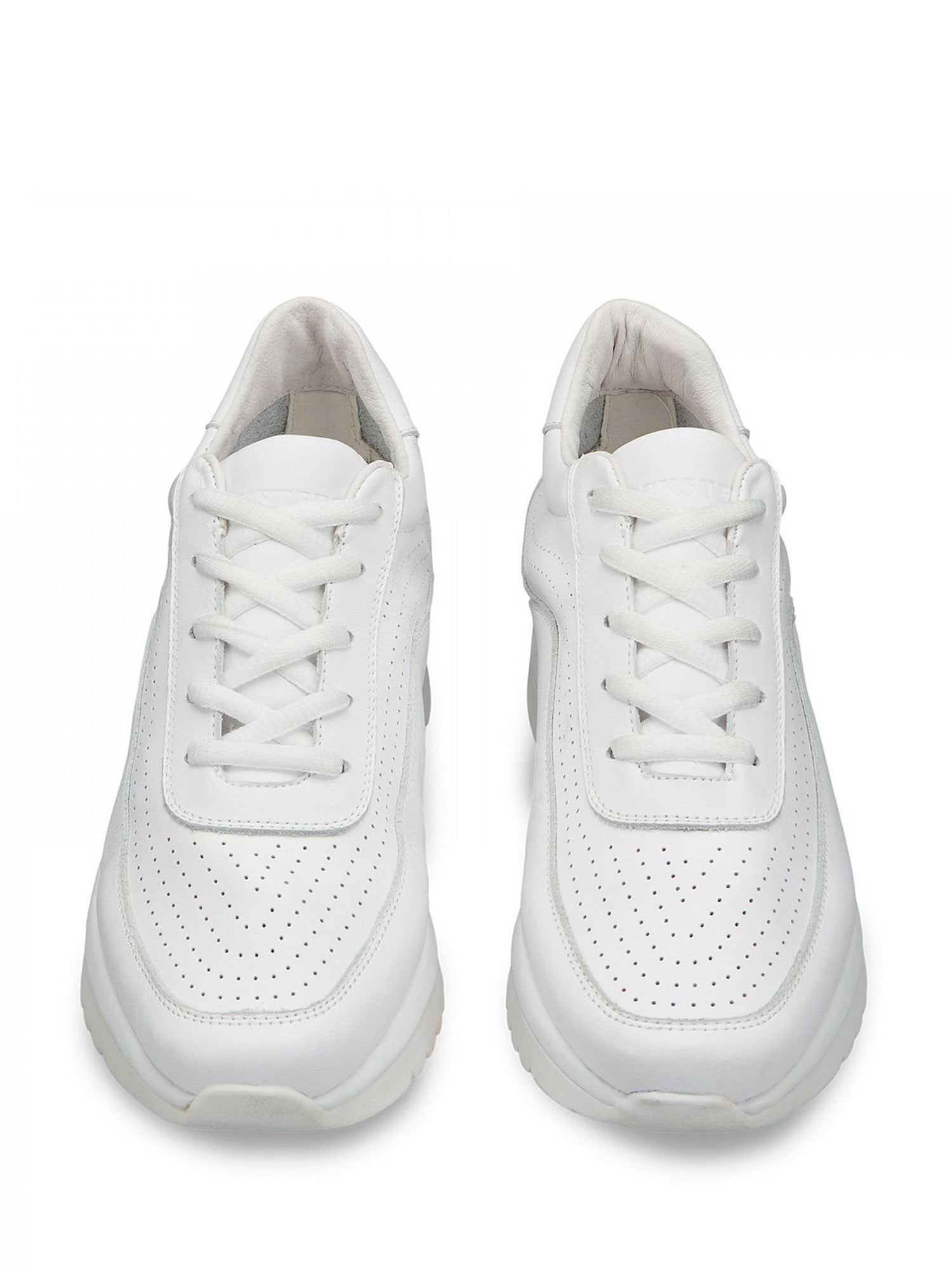 Sneakers Bianco Docksteps