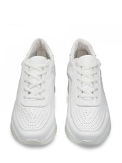 Sneakers Bianco Docksteps
