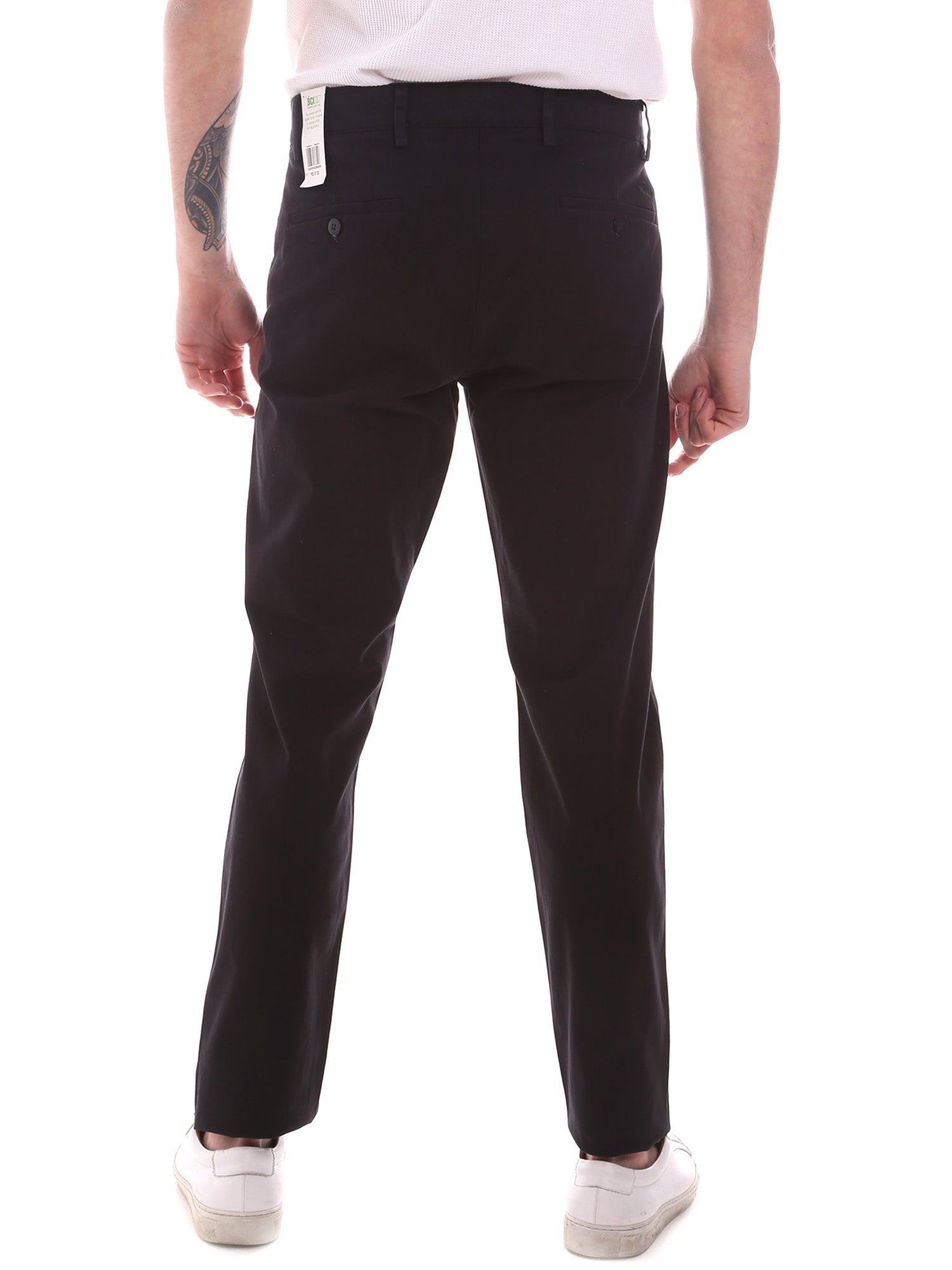 Pantaloni Nero Dockers