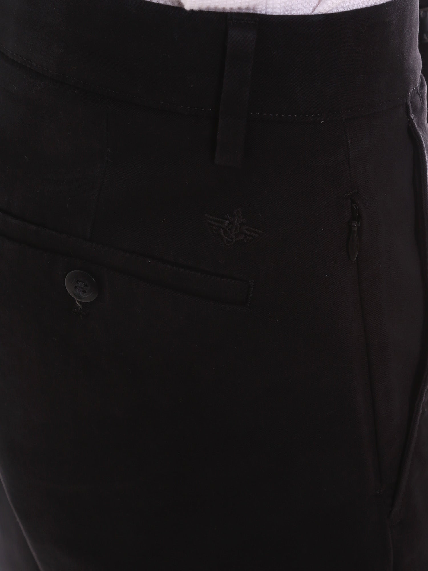 Pantaloni Nero Dockers