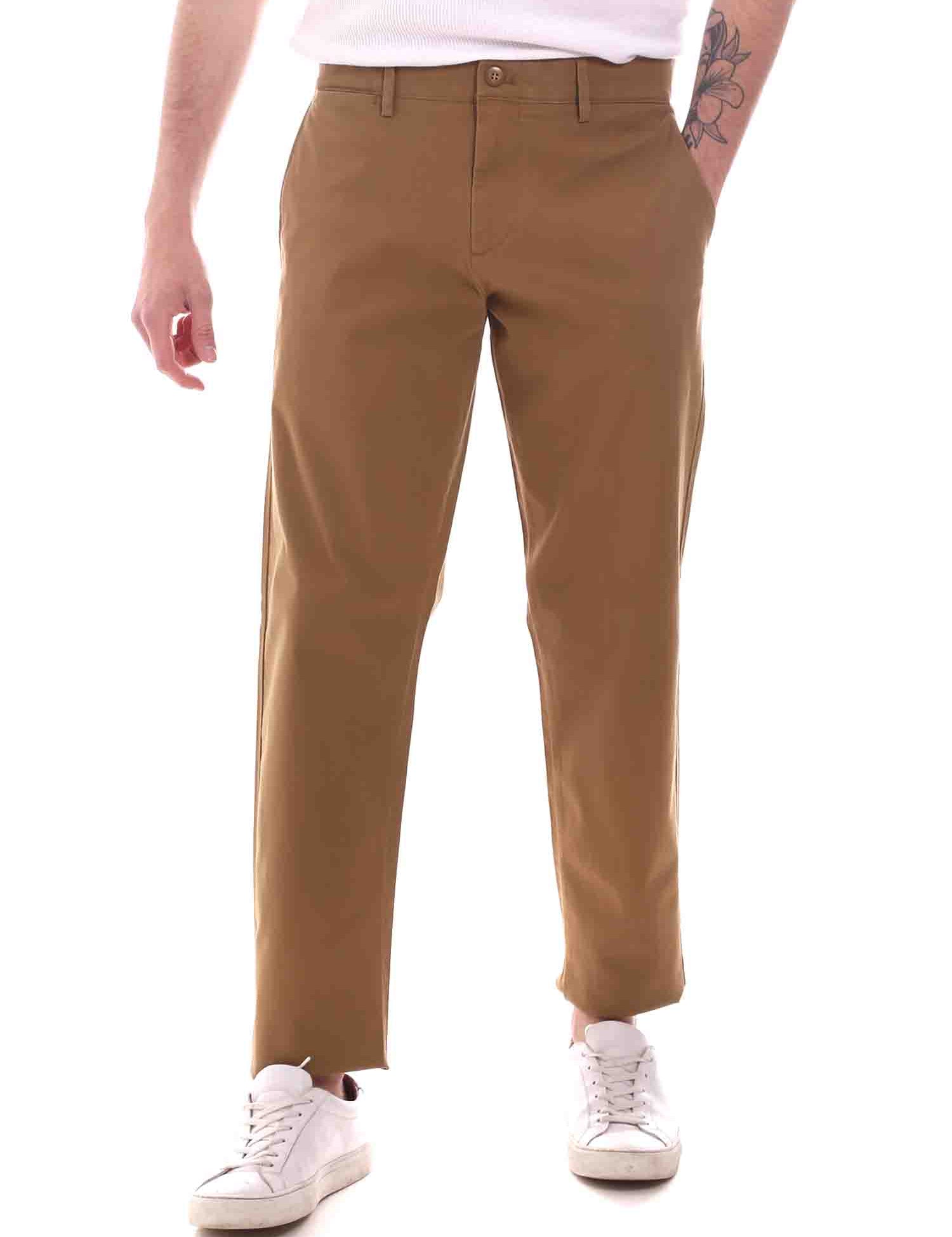 Pantaloni Beige Dockers