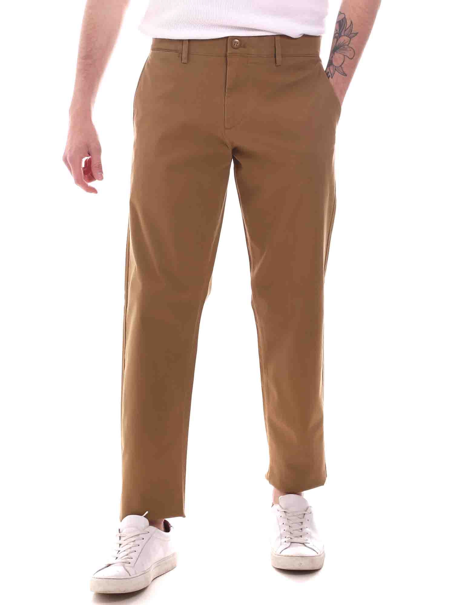 Pantaloni Beige Dockers