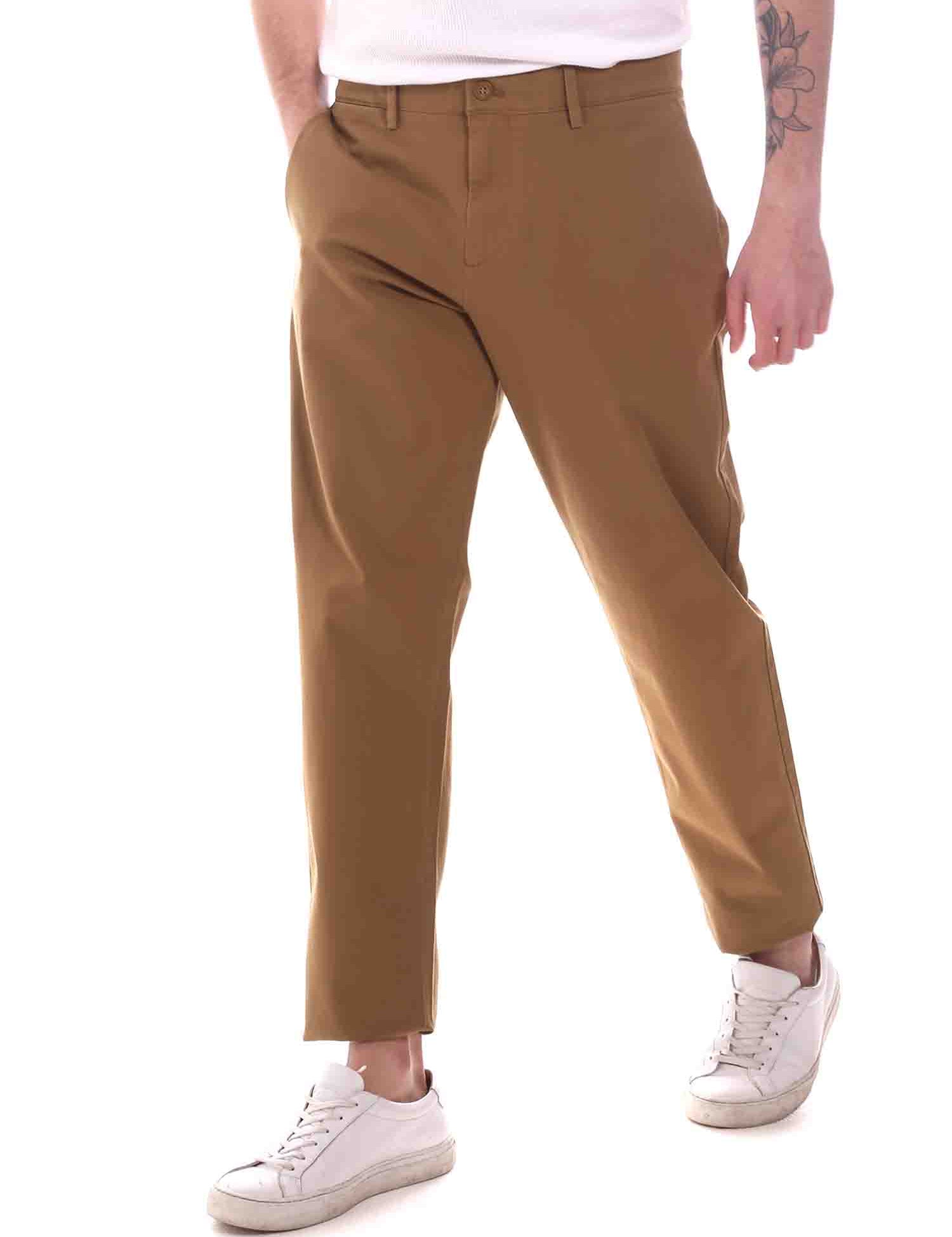 Pantaloni Beige Dockers