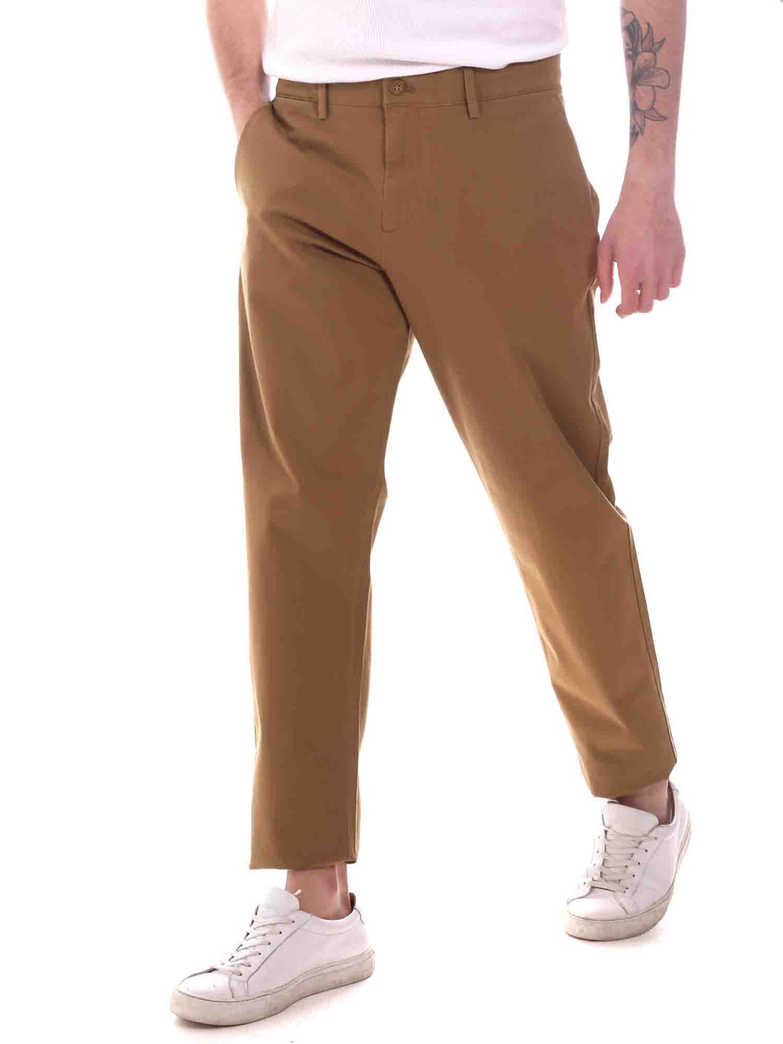 Pantaloni Beige Dockers