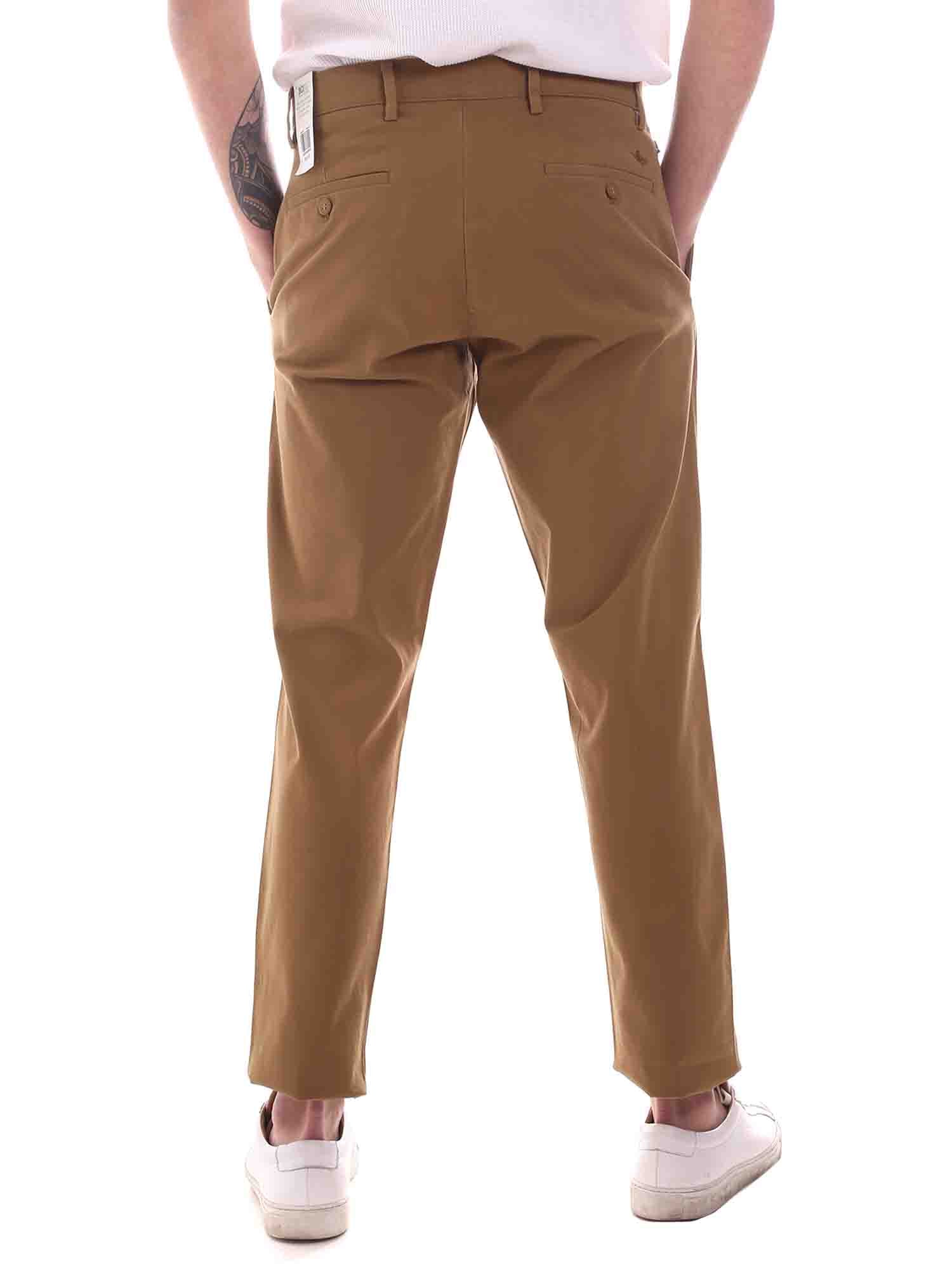 Pantaloni Beige Dockers