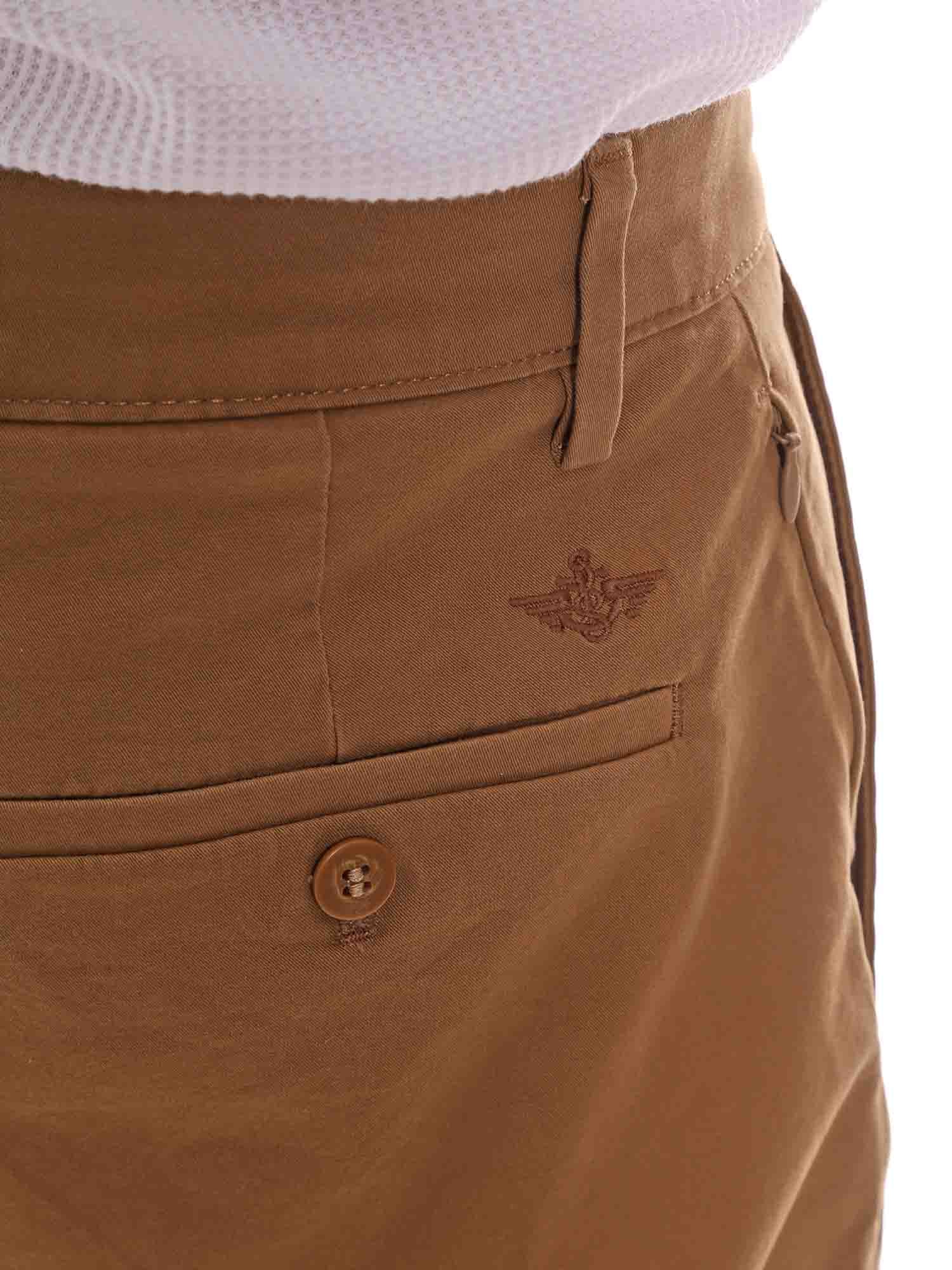 Pantaloni Beige Dockers