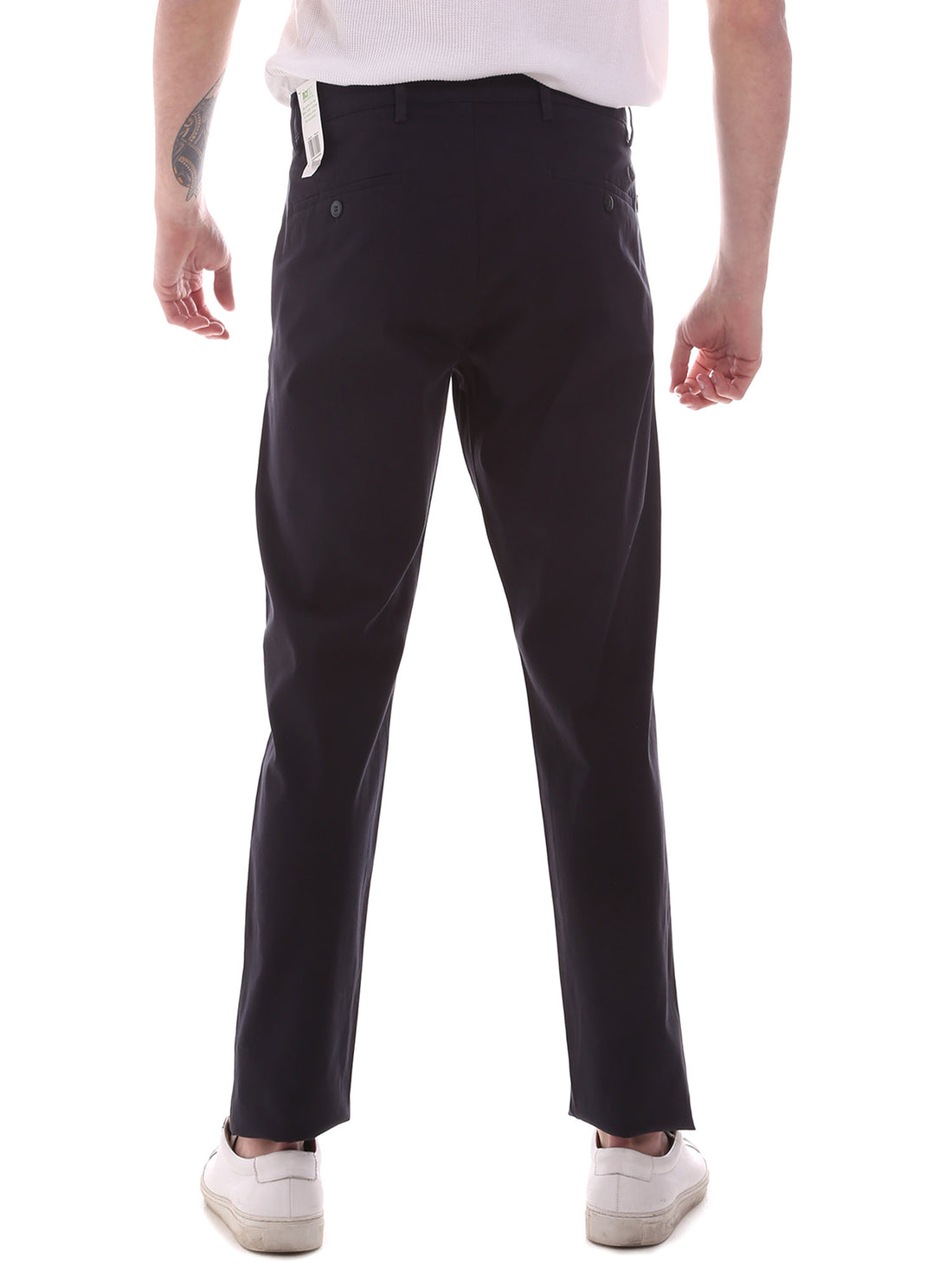 Pantaloni Blu Dockers