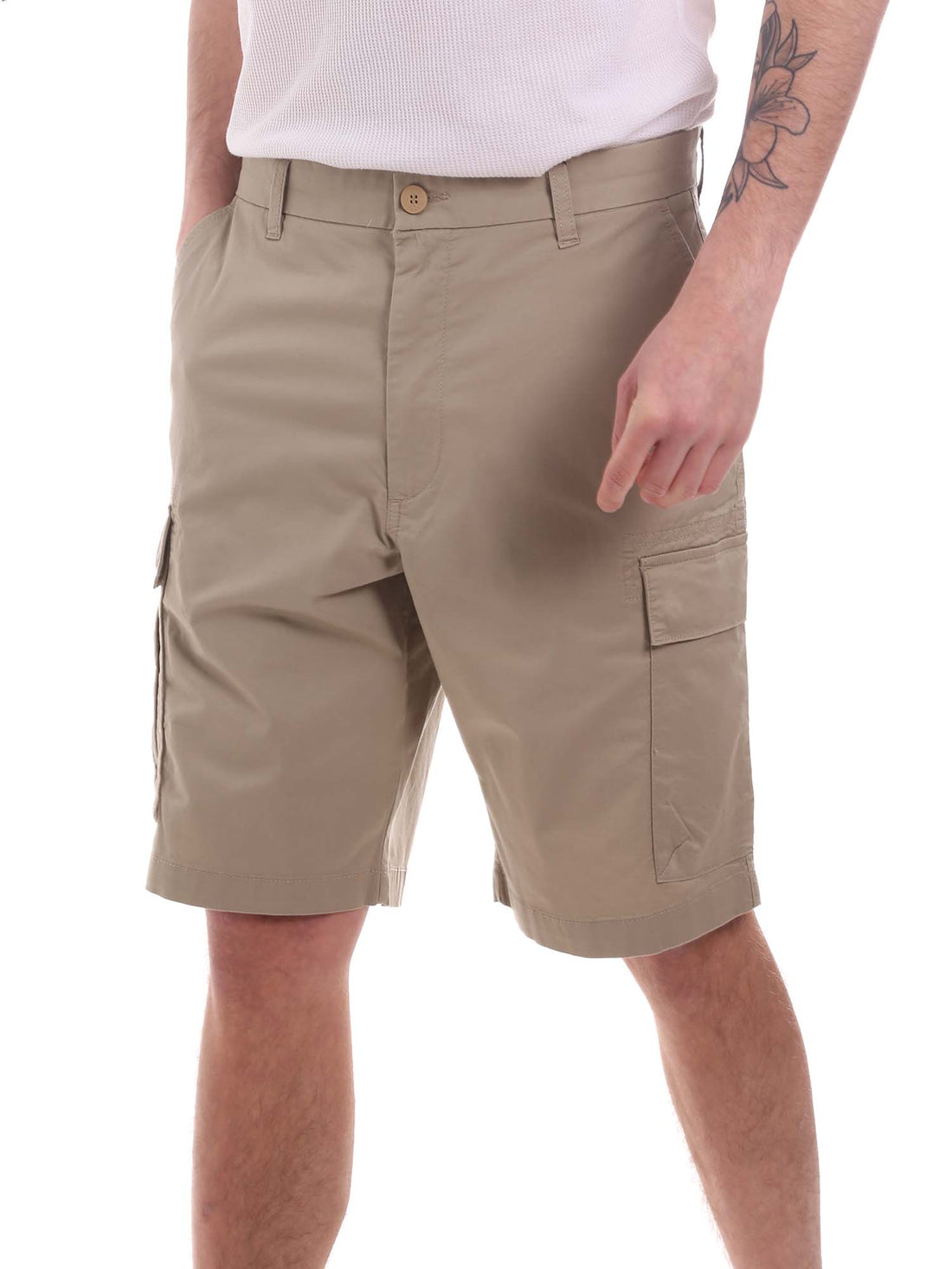 Bermuda Beige Dockers