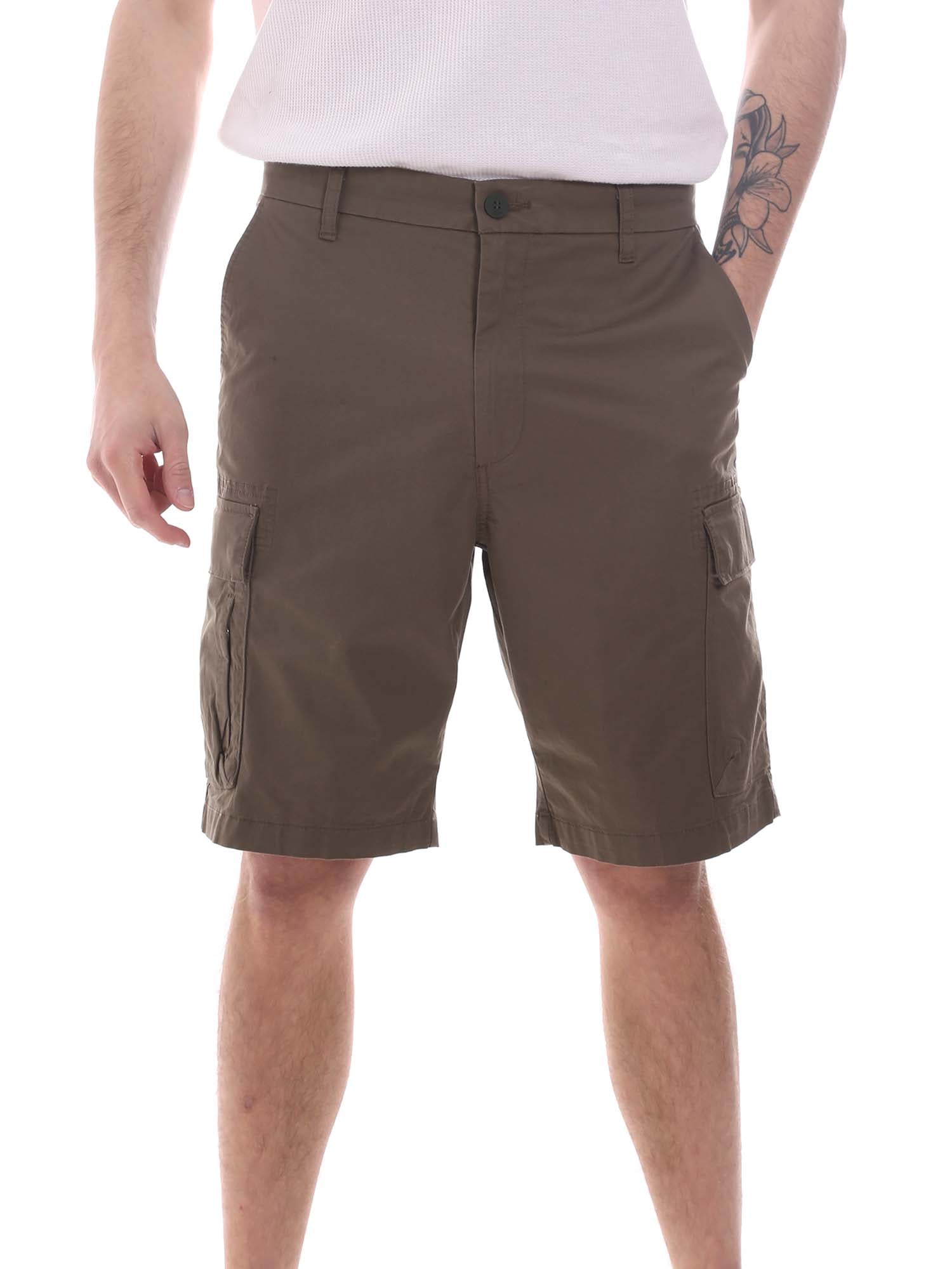 Bermuda Marrone Dockers