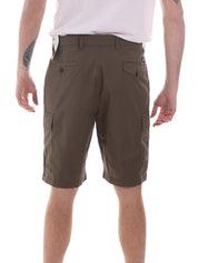 Bermuda Marrone Dockers