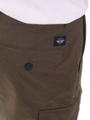 Bermuda Marrone Dockers
