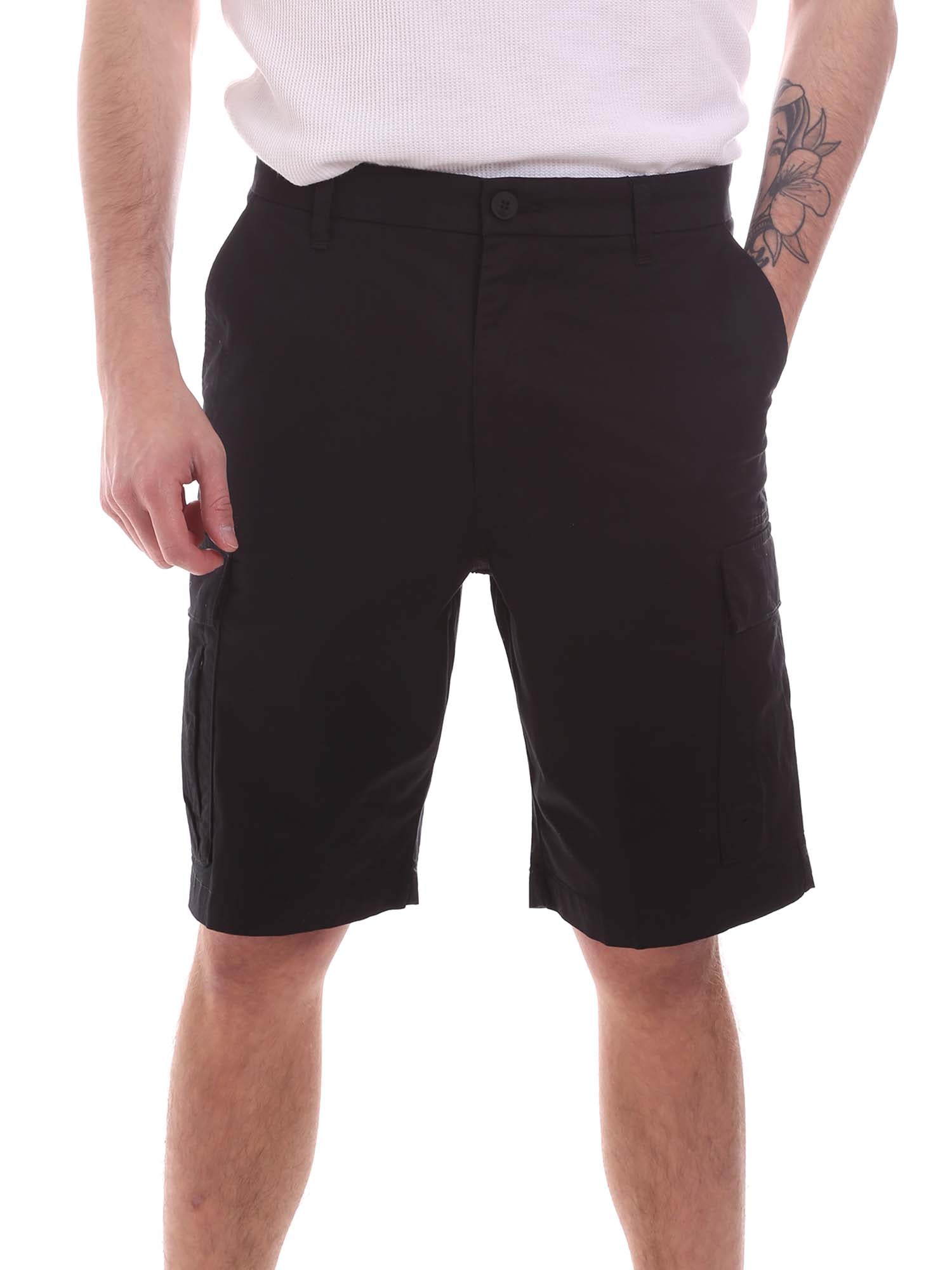 Bermuda Nero Dockers