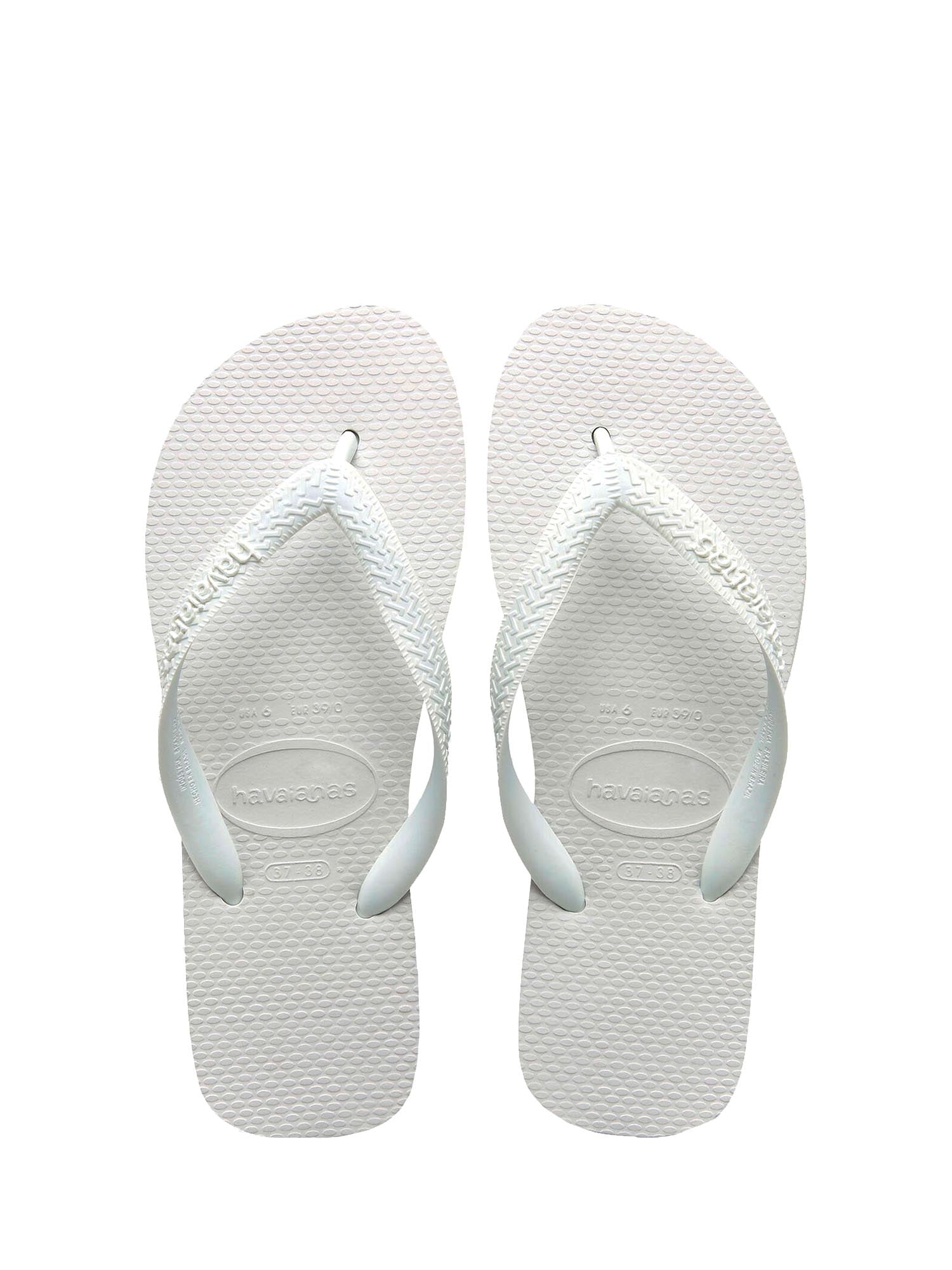 Infradito Bianco Havaianas