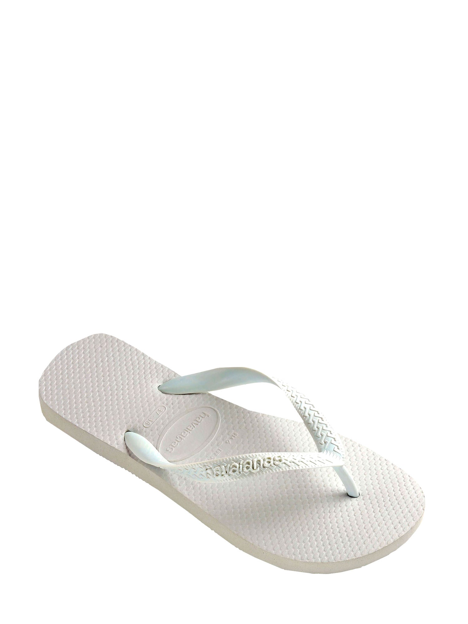 Infradito Bianco Havaianas