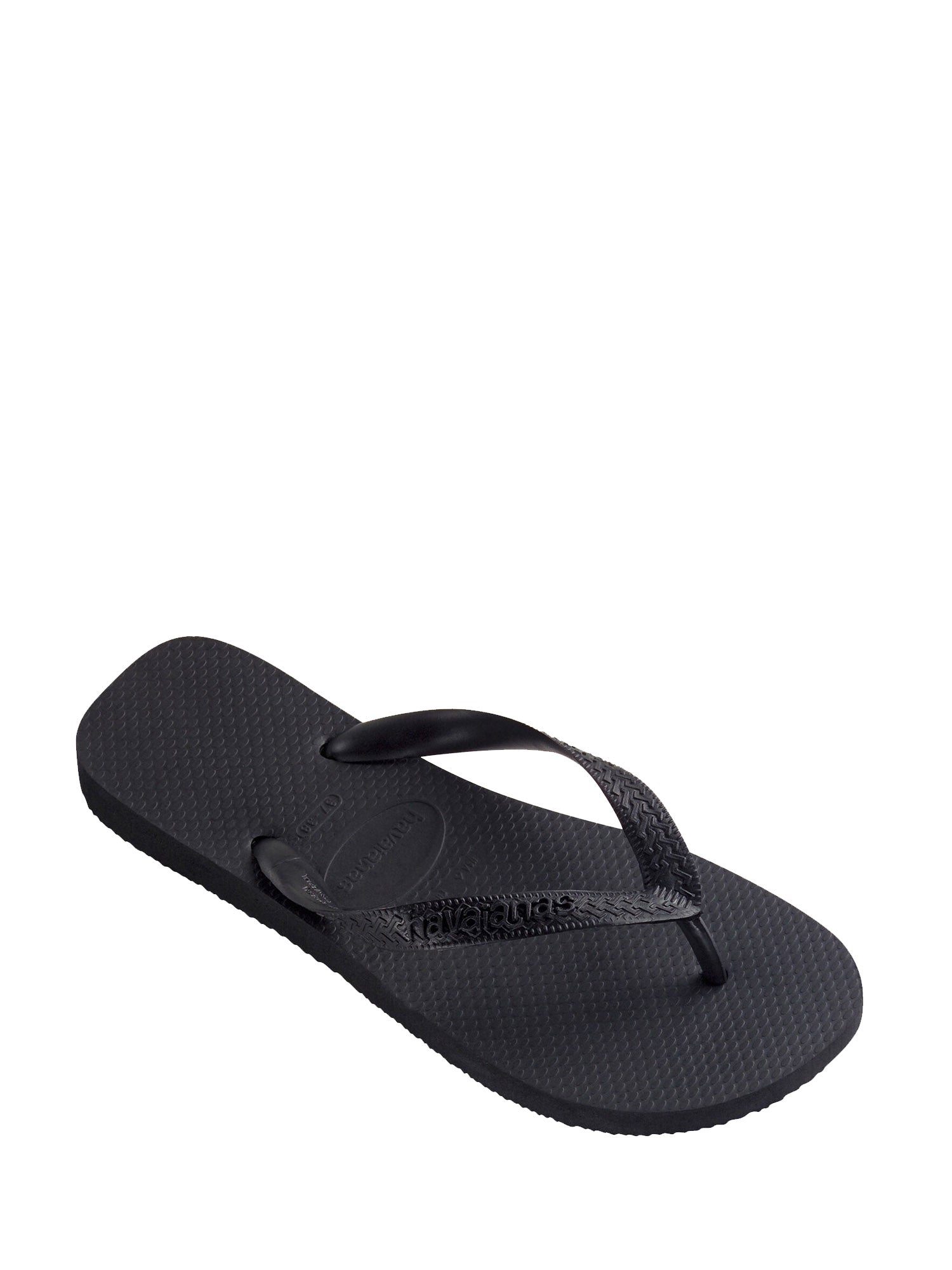 Infradito Nero Havaianas