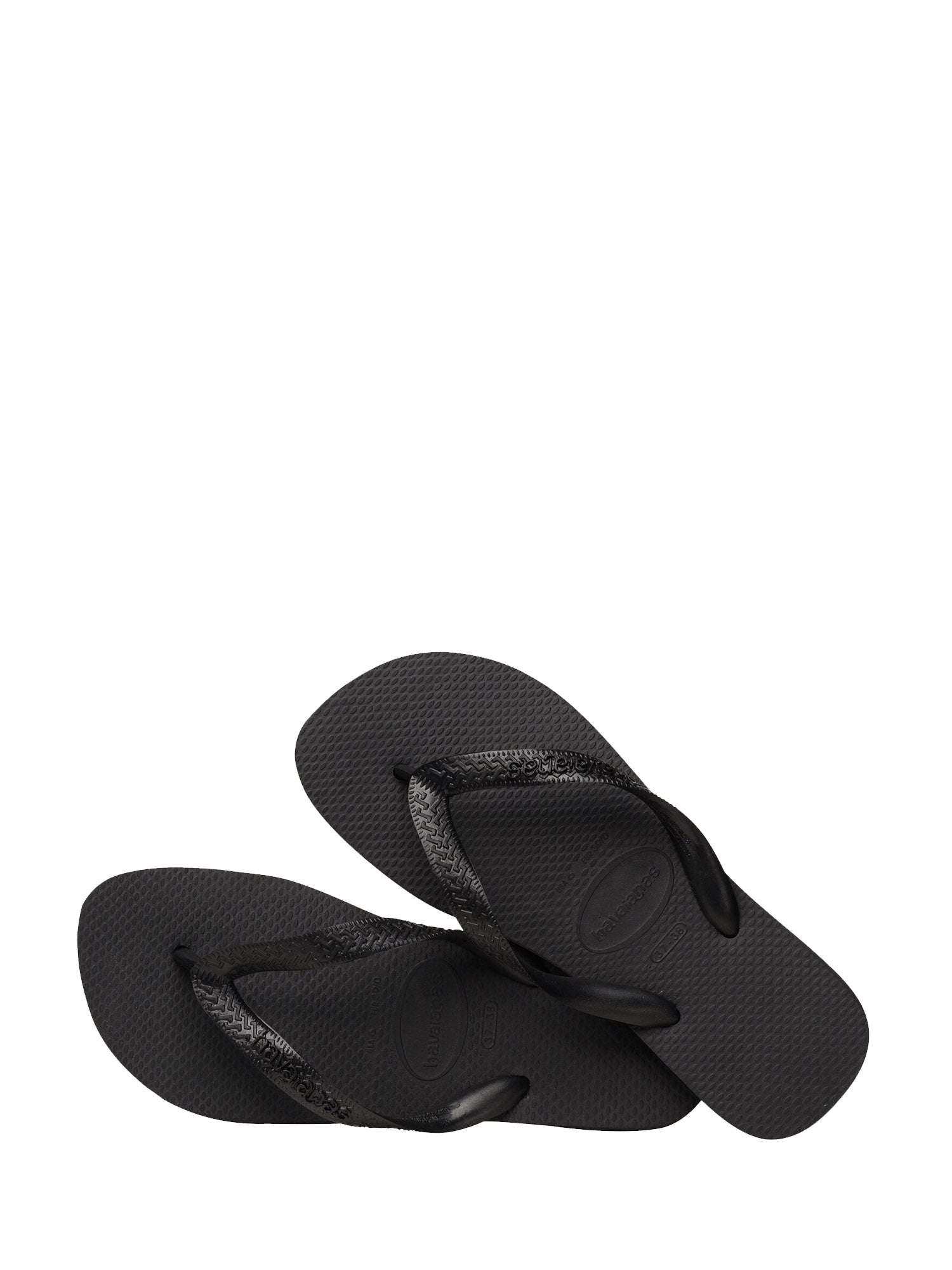 Infradito Nero Havaianas
