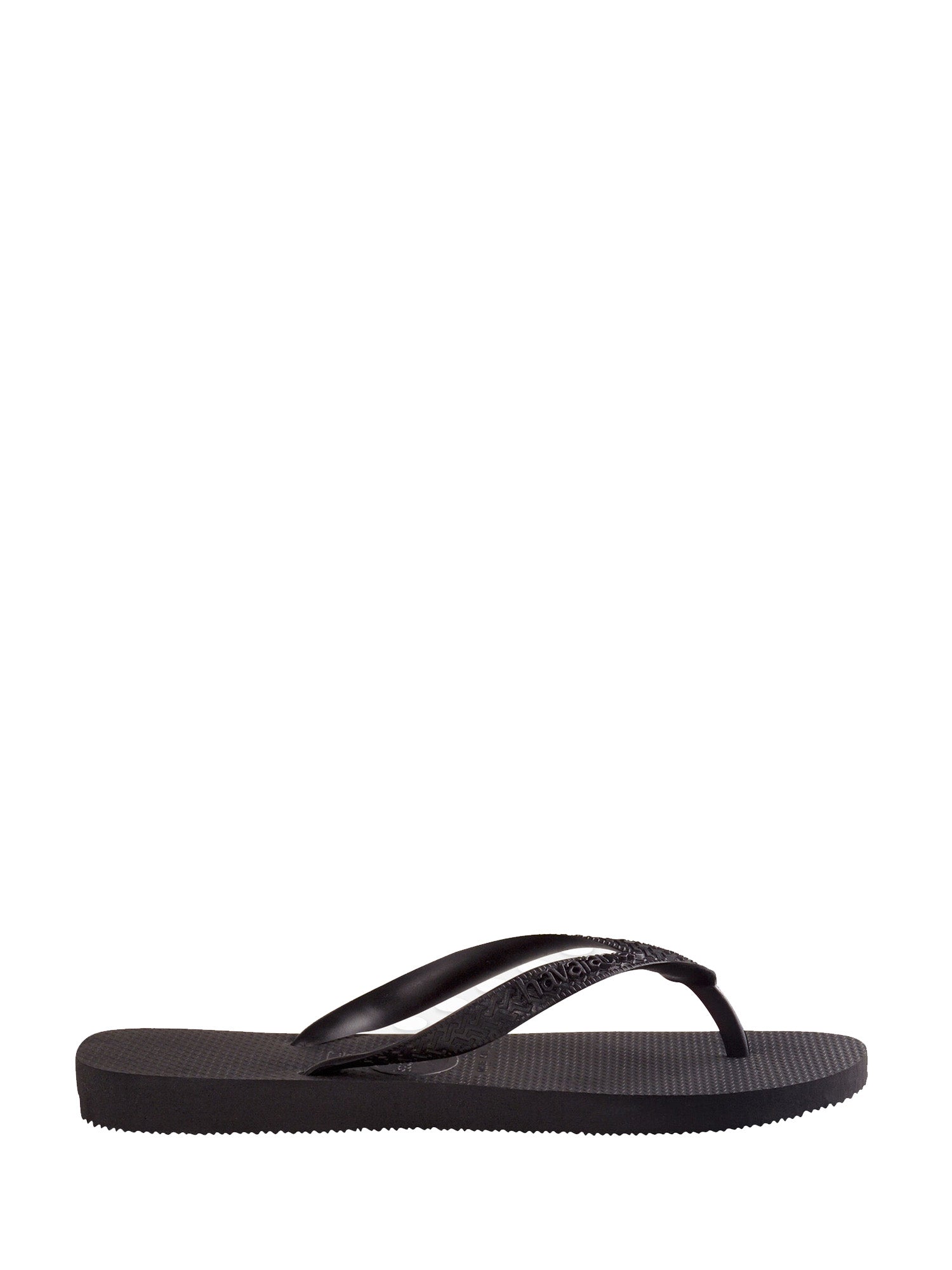 Infradito Nero Havaianas