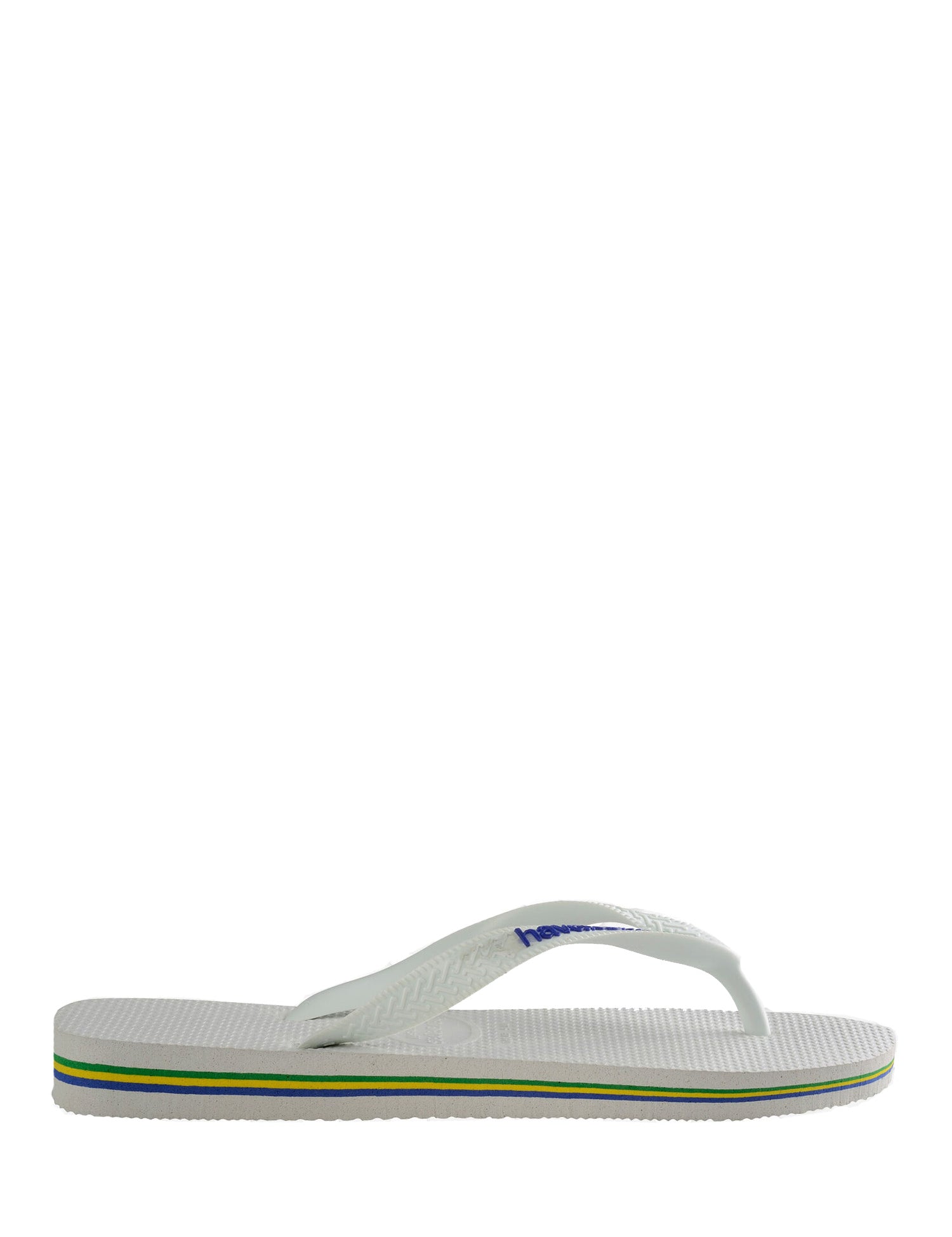 Infradito Bianco Havaianas