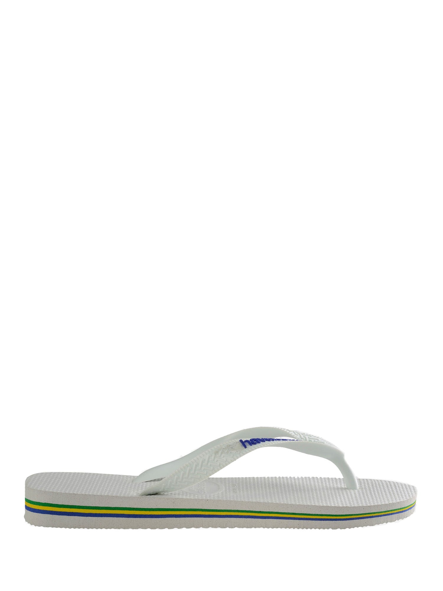 Infradito Bianco Havaianas