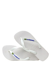 Infradito Bianco Havaianas