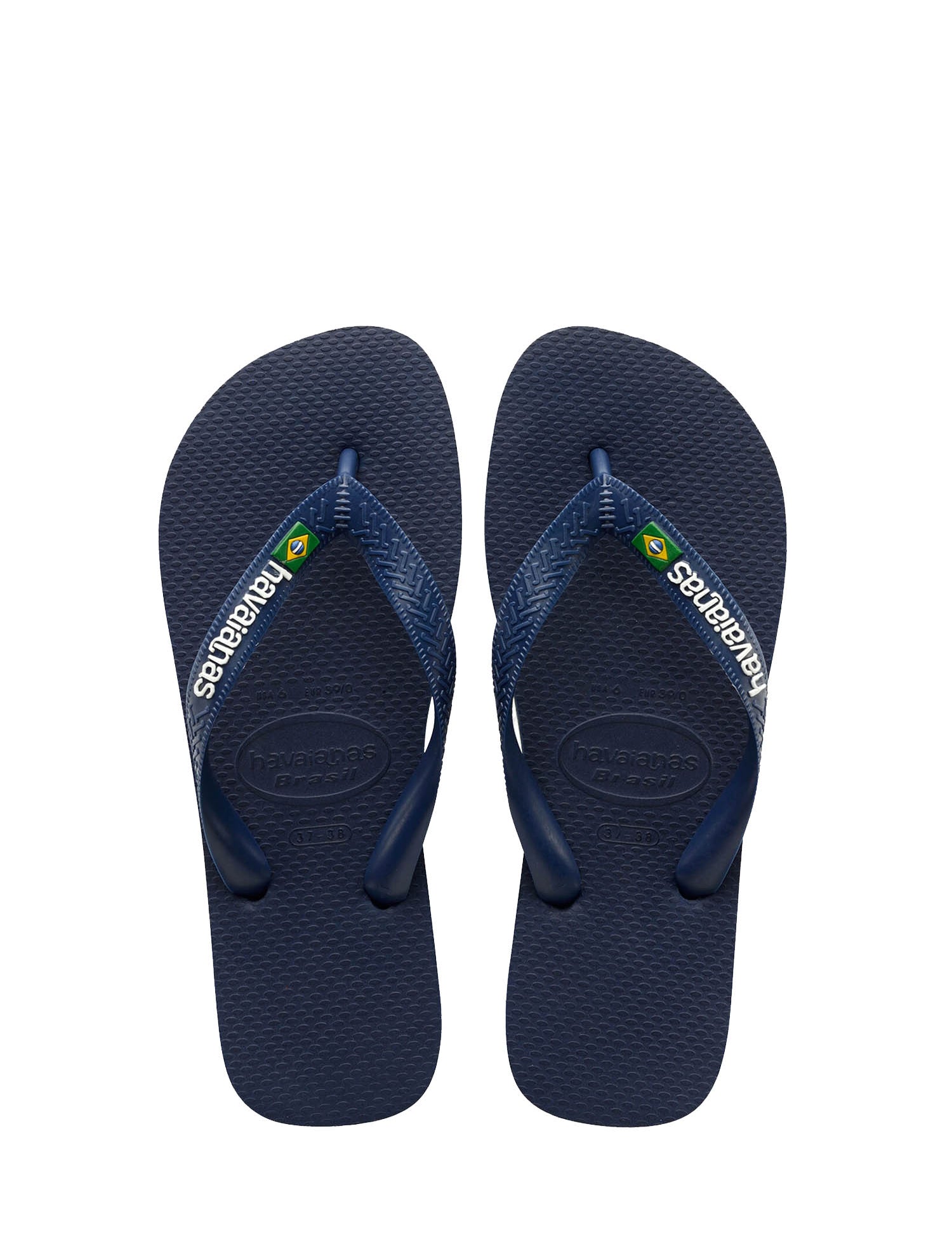 Infradito Blu Havaianas