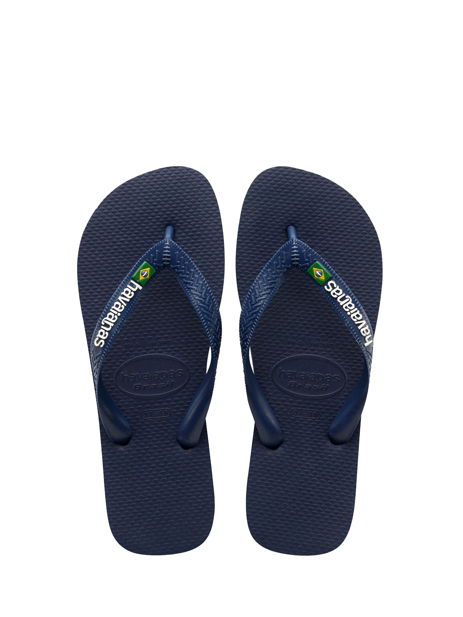 Infradito Blu Havaianas
